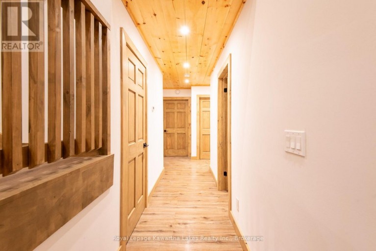 1851 CONTAU LAKE ROAD, Highlands East (Glamorgan), Ontario, K0M1R0