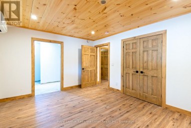 1851 CONTAU LAKE ROAD Highlands East (Glamorgan) Ontario photo 24