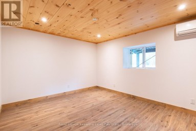 1851 CONTAU LAKE ROAD Highlands East (Glamorgan) Ontario photo 26