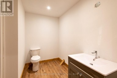 1851 CONTAU LAKE ROAD Highlands East (Glamorgan) Ontario photo 27