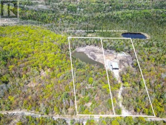 1851 CONTAU LAKE ROAD Highlands East (Glamorgan) Ontario photo 3
