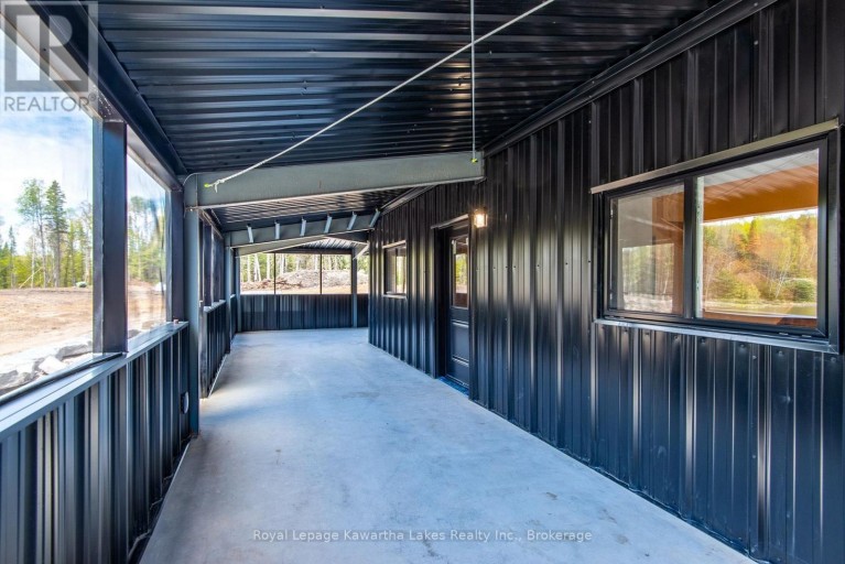 1851 CONTAU LAKE ROAD, Highlands East (Glamorgan), Ontario, K0M1R0