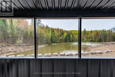 1851 CONTAU LAKE ROAD Highlands East (Glamorgan) Ontario photo 34