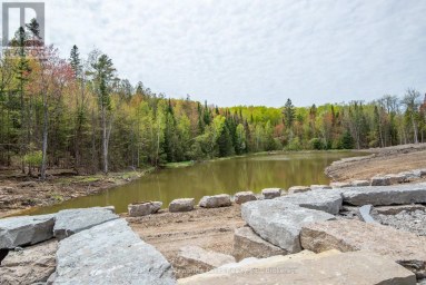 1851 CONTAU LAKE ROAD Highlands East (Glamorgan) Ontario photo 35