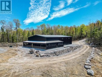 1851 CONTAU LAKE ROAD Highlands East (Glamorgan) Ontario photo 37