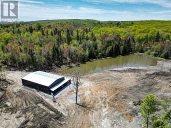 1851 CONTAU LAKE ROAD Highlands East (Glamorgan) Ontario photo 38