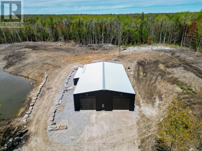 1851 CONTAU LAKE ROAD, Highlands East (Glamorgan), Ontario, K0M1R0