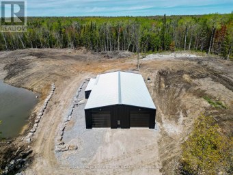 1851 CONTAU LAKE ROAD Highlands East (Glamorgan) Ontario photo 40