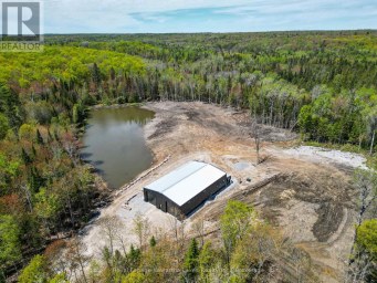 1851 CONTAU LAKE ROAD Highlands East (Glamorgan) Ontario photo 44