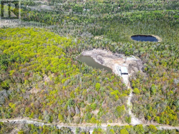 1851 CONTAU LAKE ROAD, Highlands East (Glamorgan), Ontario, K0M1R0