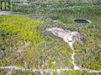 1851 CONTAU LAKE ROAD Highlands East (Glamorgan) Ontario photo 45