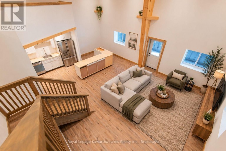 1851 CONTAU LAKE ROAD, Highlands East (Glamorgan), Ontario, K0M1R0