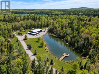 1851 CONTAU LAKE ROAD Highlands East (Glamorgan) Ontario photo 6