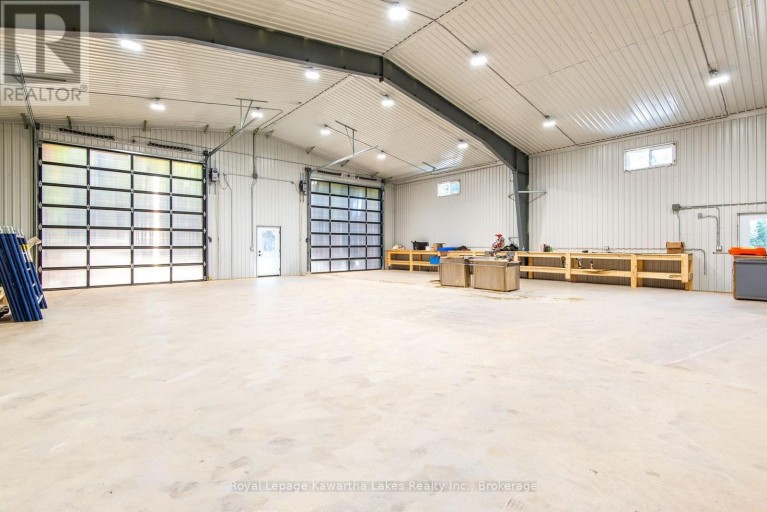 1851 CONTAU LAKE ROAD, Highlands East (Glamorgan), Ontario, K0M1R0