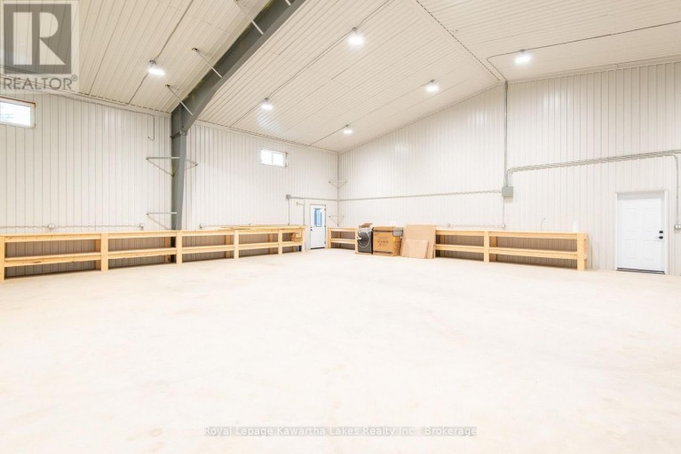 1851 CONTAU LAKE ROAD, Highlands East (Glamorgan), Ontario, K0M1R0