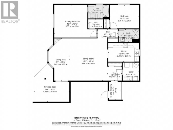 2 - 101 MARISA LANE, Cobourg, Ontario, K9A5N6