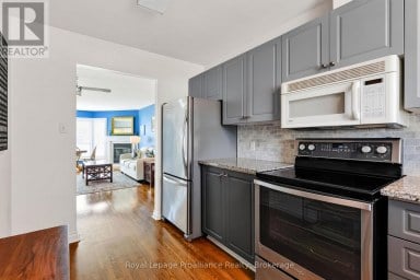 2 - 101 MARISA LANE Cobourg Ontario photo 15