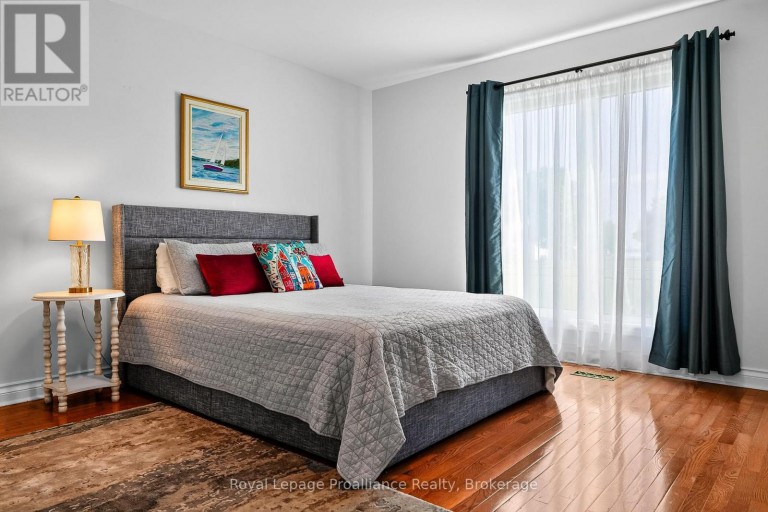 2 - 101 MARISA LANE, Cobourg, Ontario, K9A5N6