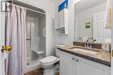 2 - 101 MARISA LANE Cobourg Ontario photo 21