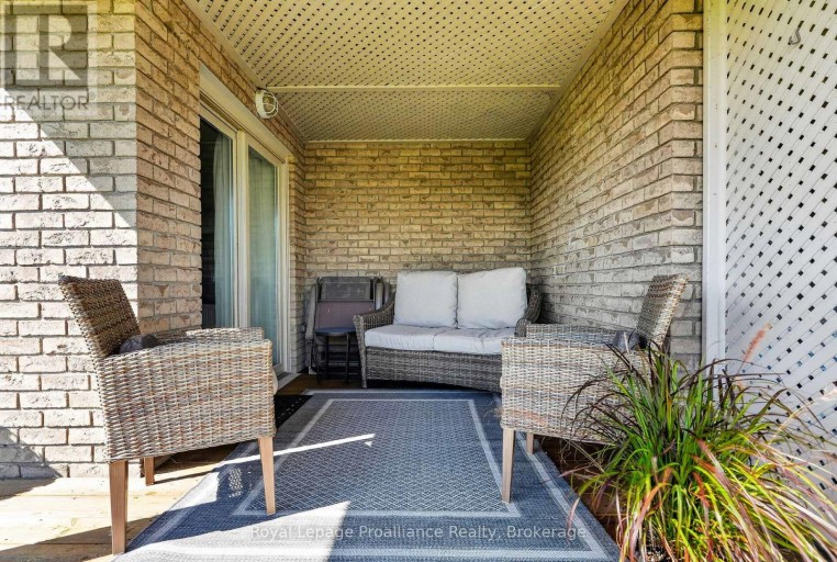 2 - 101 MARISA LANE, Cobourg, Ontario, K9A5N6