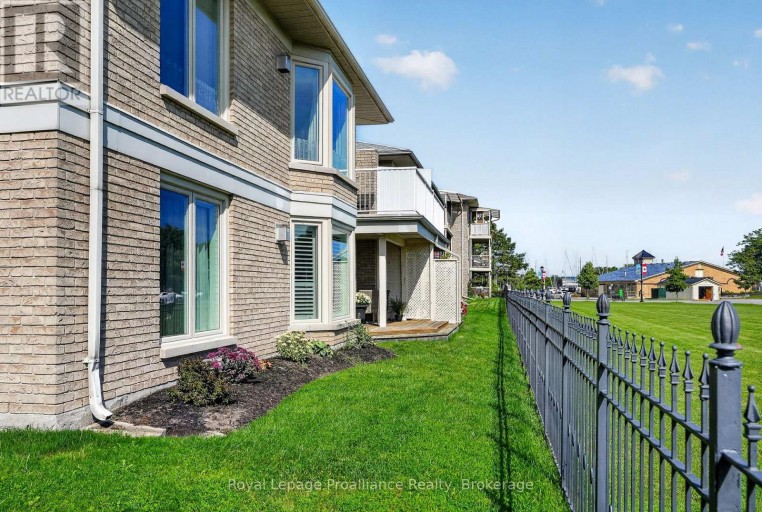 2 - 101 MARISA LANE, Cobourg, Ontario, K9A5N6