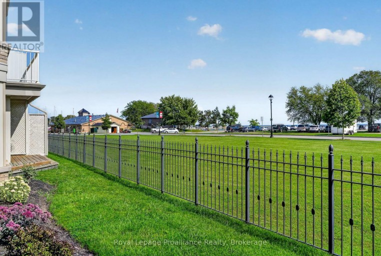 2 - 101 MARISA LANE, Cobourg, Ontario, K9A5N6