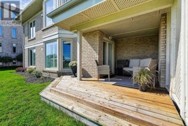 2 - 101 MARISA LANE Cobourg Ontario photo 3