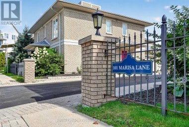 2 - 101 MARISA LANE Cobourg Ontario photo 30