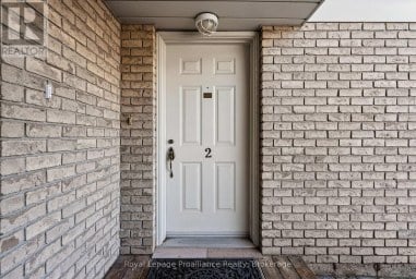2 - 101 MARISA LANE Cobourg Ontario photo 31