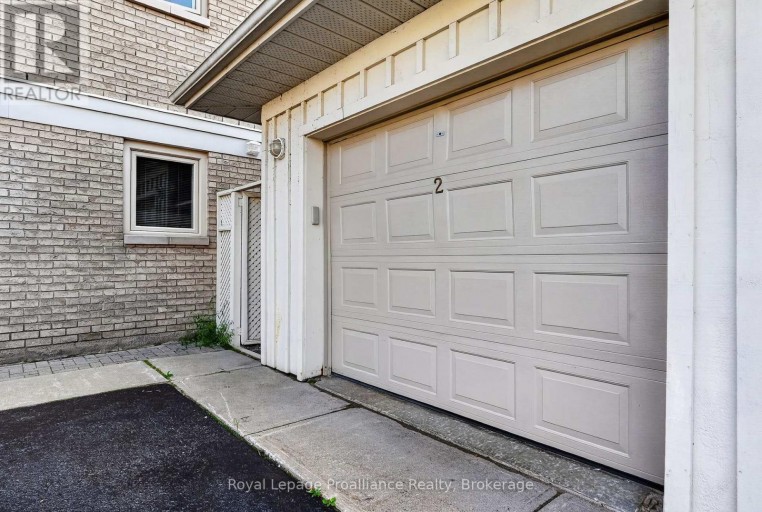2 - 101 MARISA LANE, Cobourg, Ontario, K9A5N6