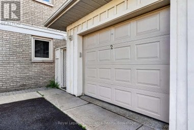 2 - 101 MARISA LANE Cobourg Ontario photo 32