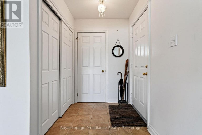 2 - 101 MARISA LANE, Cobourg, Ontario, K9A5N6