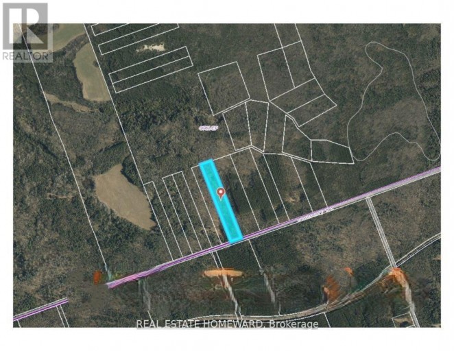 N/A BOUNDARY ROAD, Scugog, Ontario, L0B1B0