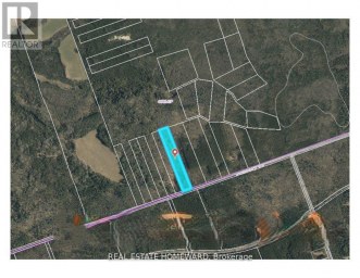 N/A BOUNDARY ROAD Scugog Ontario photo 1