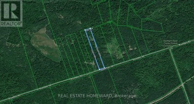 N/A BOUNDARY ROAD Scugog Ontario photo 3