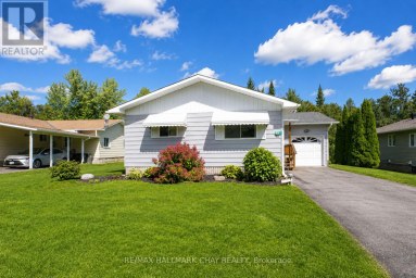 45 TAMARACK DRIVE Oro-Medonte Ontario photo 1