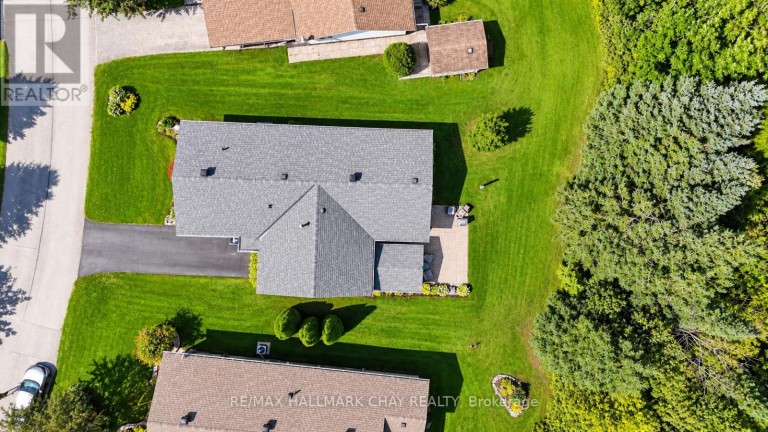 45 TAMARACK DRIVE, Oro-Medonte, Ontario, L0L1T0
