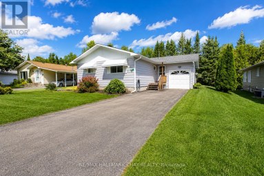 45 TAMARACK DRIVE Oro-Medonte Ontario photo 2