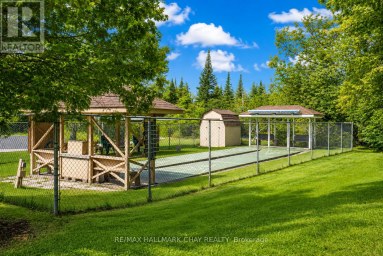 45 TAMARACK DRIVE Oro-Medonte Ontario photo 20