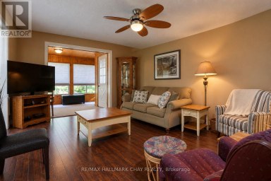 45 TAMARACK DRIVE Oro-Medonte Ontario photo 3