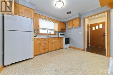 54 WOODWARD AVENUE Brampton (Brampton North) Ontario photo 17
