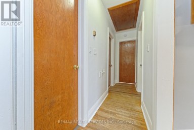 54 WOODWARD AVENUE Brampton (Brampton North) Ontario photo 19