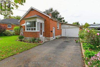 54 WOODWARD AVENUE Brampton (Brampton North) Ontario photo 2
