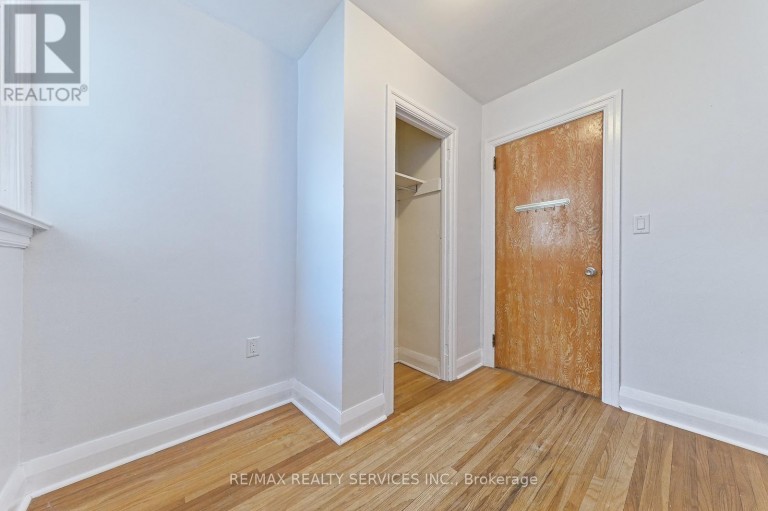 54 WOODWARD AVENUE, Brampton (Brampton North), Ontario, L6V1K4