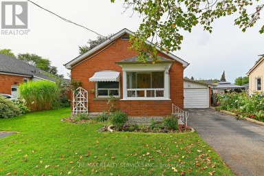 54 WOODWARD AVENUE Brampton (Brampton North) Ontario photo 3