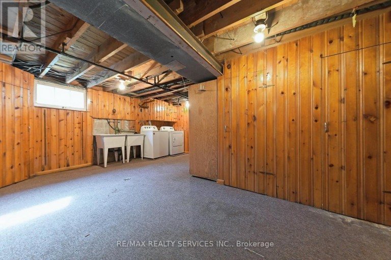 54 WOODWARD AVENUE, Brampton (Brampton North), Ontario, L6V1K4