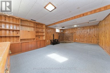 54 WOODWARD AVENUE Brampton (Brampton North) Ontario photo 33