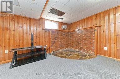 54 WOODWARD AVENUE Brampton (Brampton North) Ontario photo 34