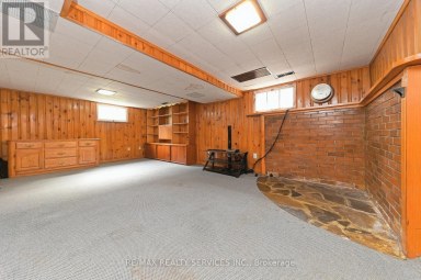 54 WOODWARD AVENUE Brampton (Brampton North) Ontario photo 35