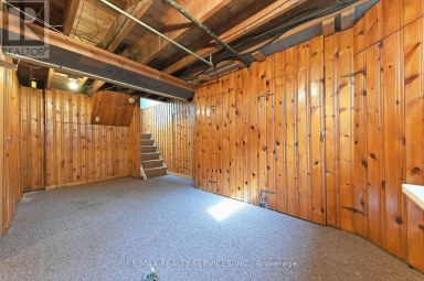 54 WOODWARD AVENUE Brampton (Brampton North) Ontario photo 37